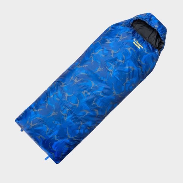 Picture of SNUGPAK - SLEEPER KIDS WGTE, LZ, NAVY